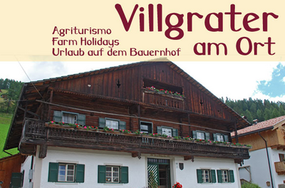 Logo Villgrater am Ort Logo Villgrater am Ort